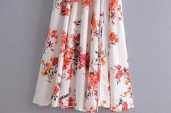 Gabrianna Maxi Dress