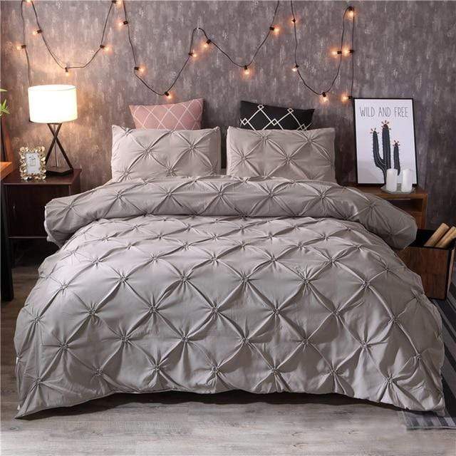 Felix Elegant Bedding Set 3pcs