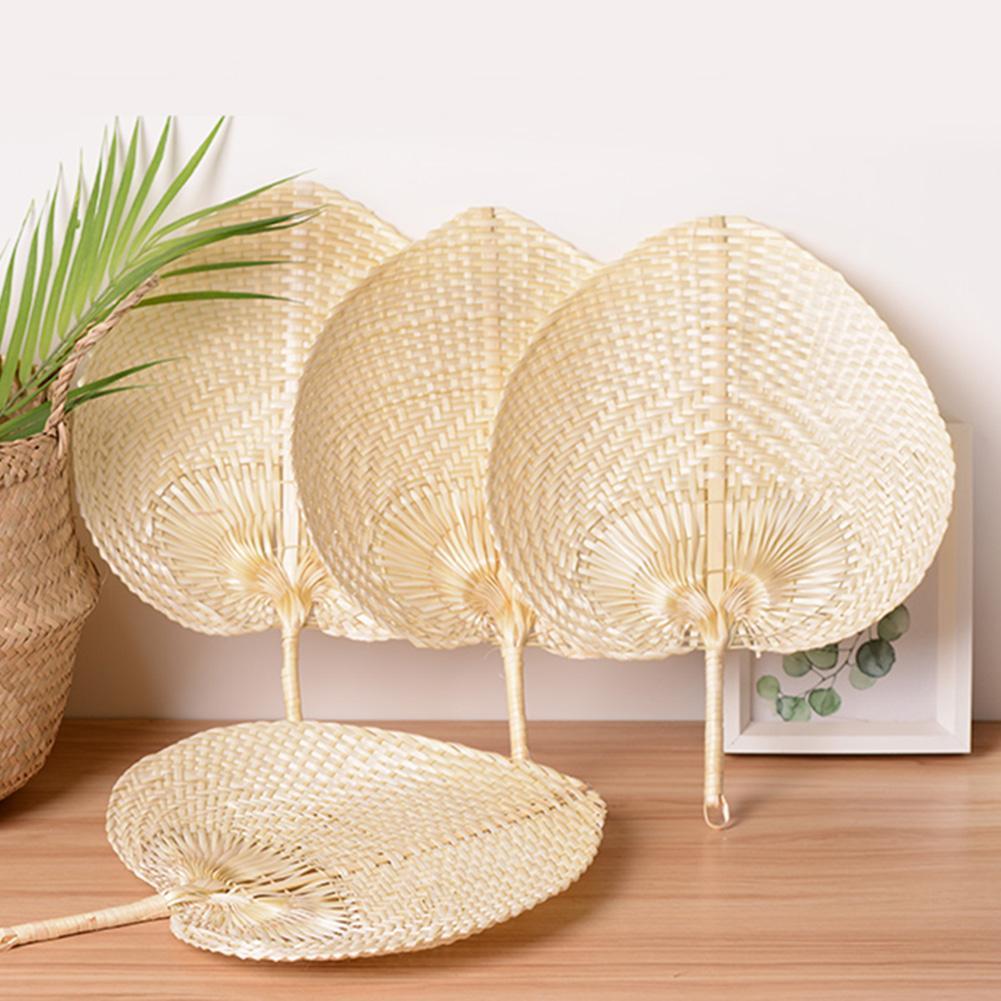 Handmade Bamboo Air Fan