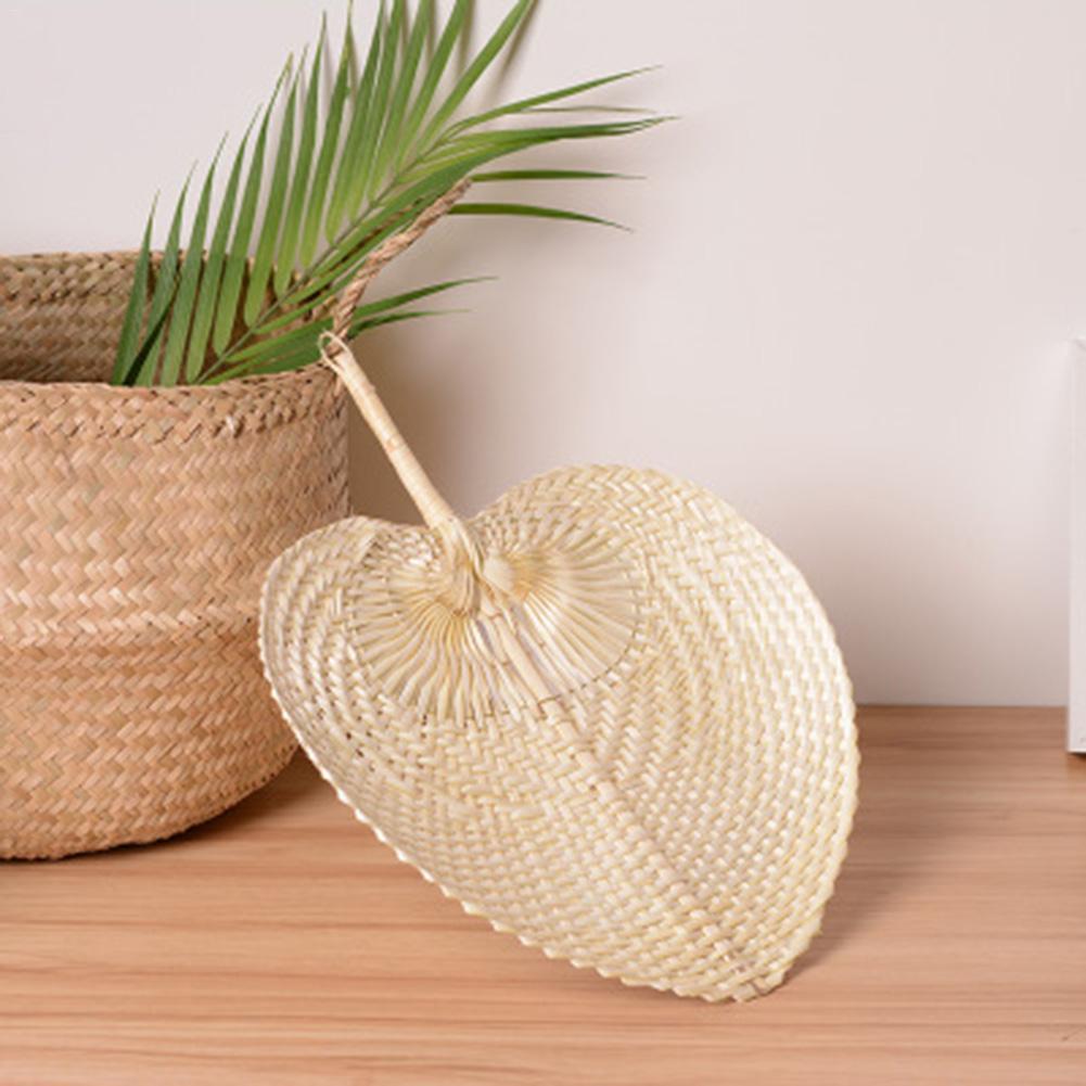 Handmade Bamboo Air Fan