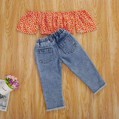 Heidi Two Pieces Set