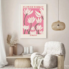 Henri Matisse Poster Set