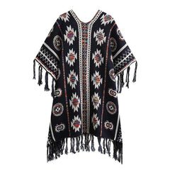 Hera Ethnic Cardigan