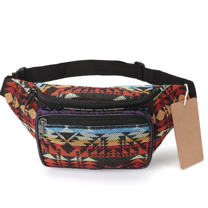 Hippie Fanny Pack