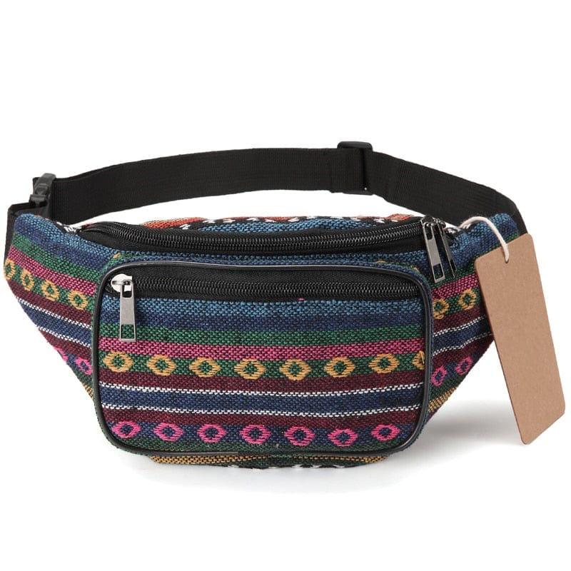 Hippie Fanny Pack