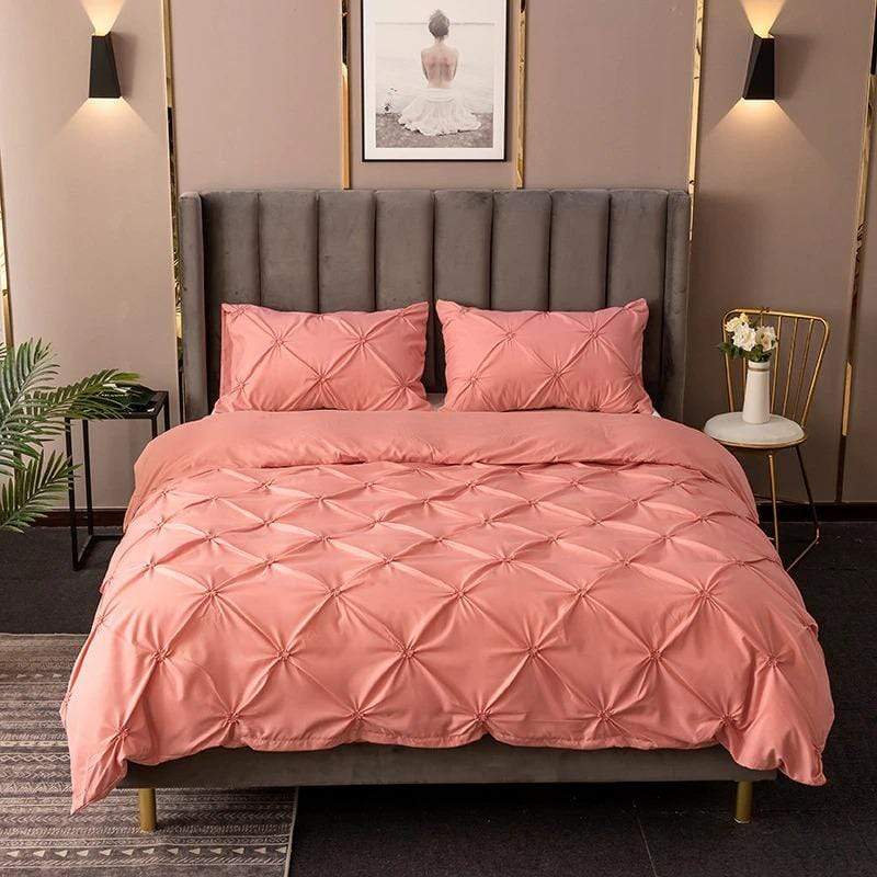 Felix Elegant Bedding Set 3pcs