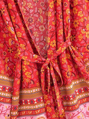 Kimora Boho Kimono Robe