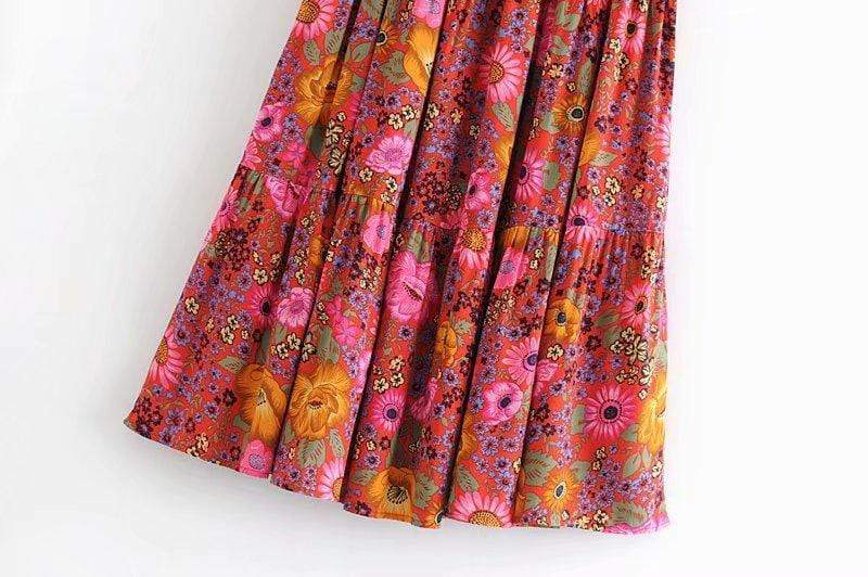 Kirra Maxi Skirt