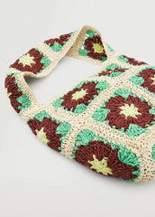 Laelia Crochet Bag