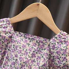 Levander Toddler Clothing Set