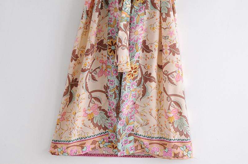 Lillian Kimono
