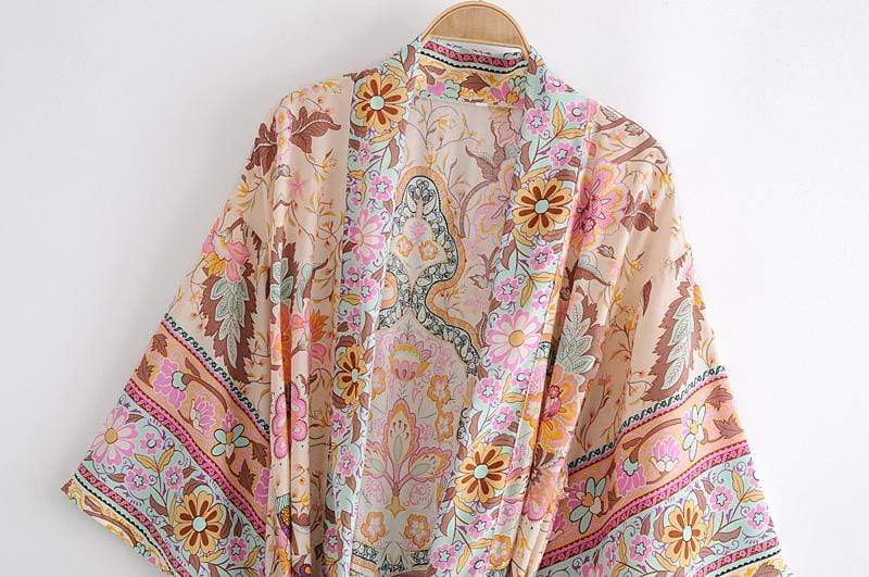 Lillian Kimono