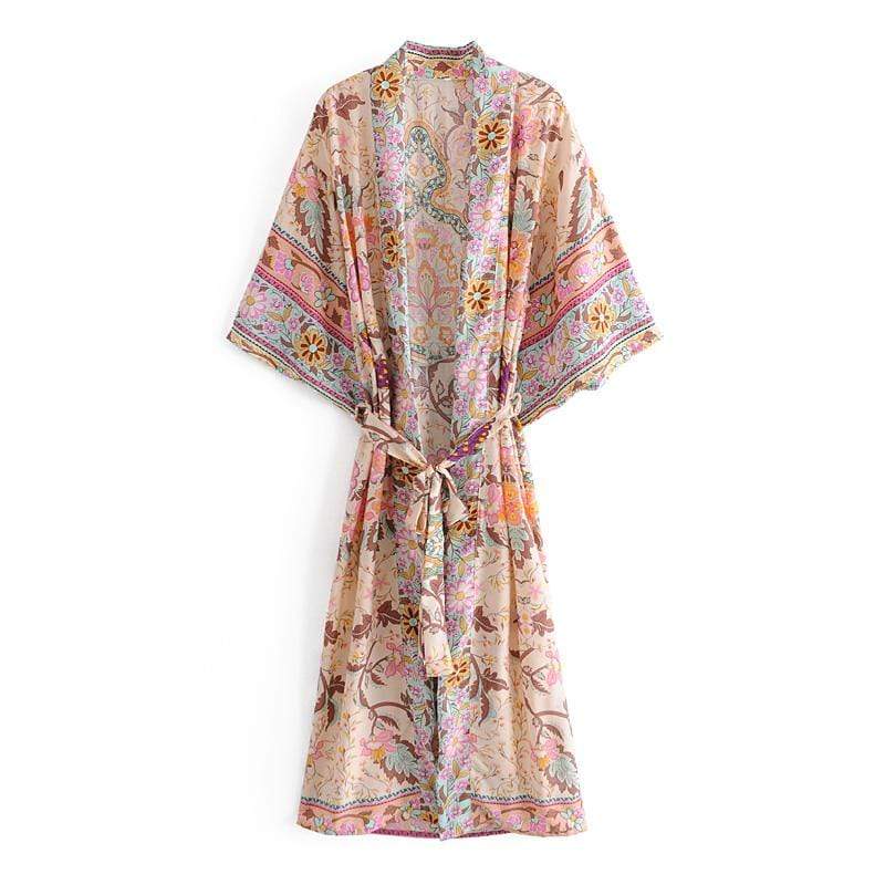 Lillian Kimono