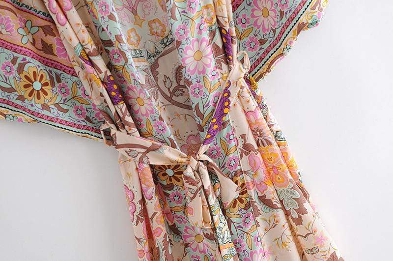 Lillian Kimono