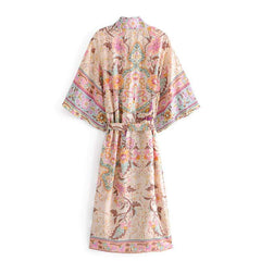 Lillian Kimono