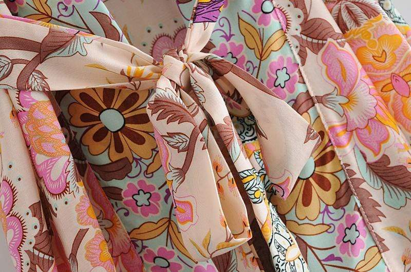 Lillian Kimono