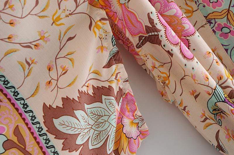 Lillian Kimono