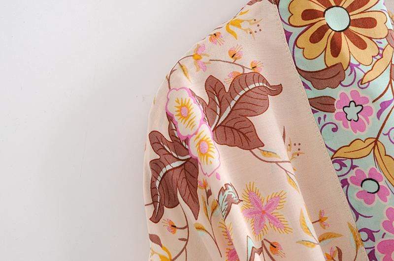 Lillian Kimono