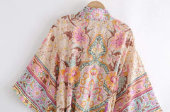 Lillian Kimono