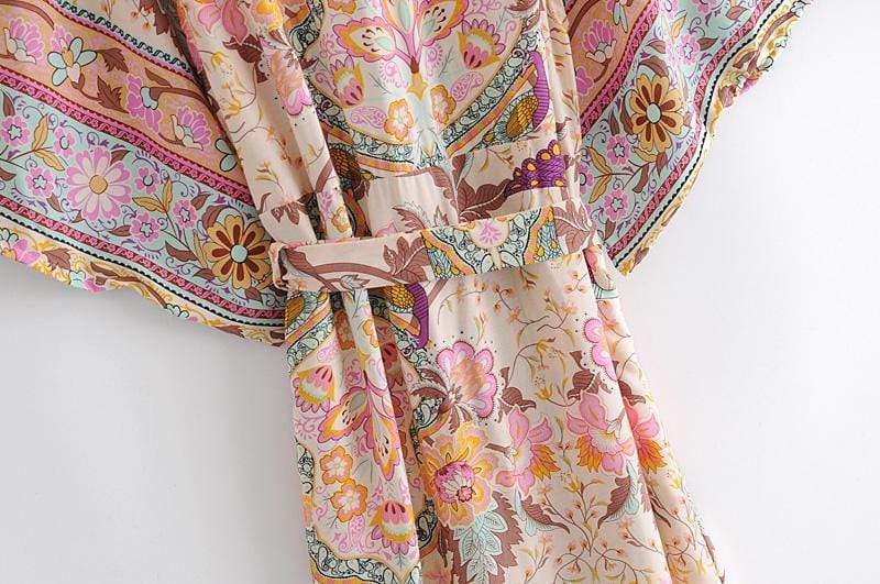 Lillian Kimono