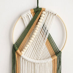 Ophelia Macrame Dream Catcher