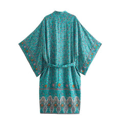 Maera Boho Kimono