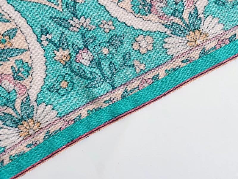 Maera Boho Kimono