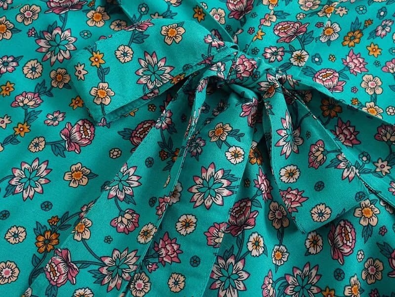 Maera Boho Kimono