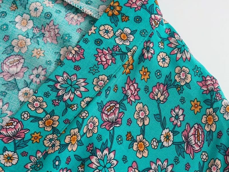 Maera Boho Kimono