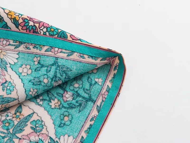 Maera Boho Kimono