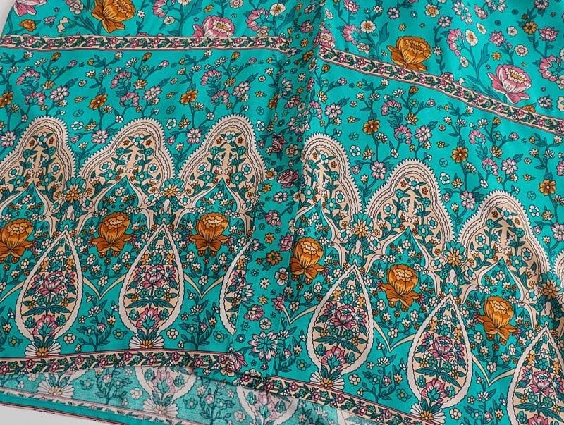 Maera Boho Kimono