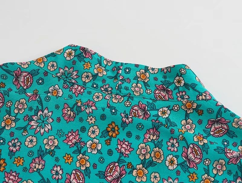 Maera Boho Kimono