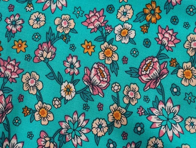 Maera Boho Kimono