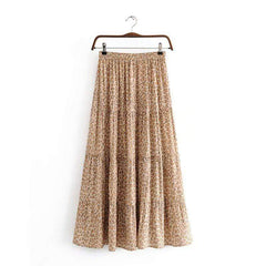 Mildred Maxi Skirt