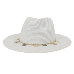 Floppy Panama Jack Hat