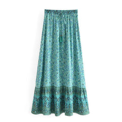 Miranda Maxi Skirt