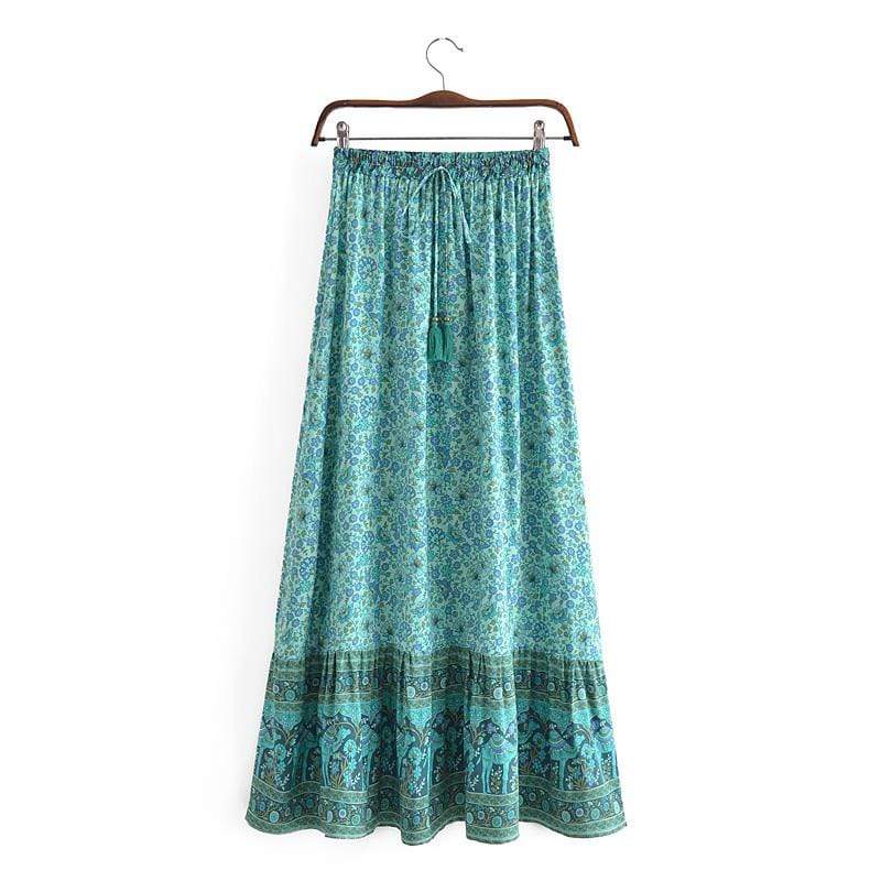 Miranda Maxi Skirt