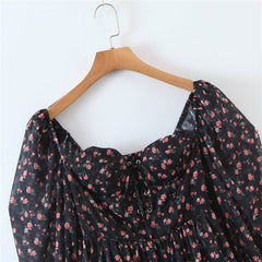 Mirta Mini Dress