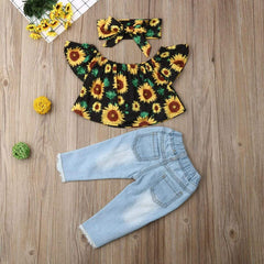 Mollie 3 Pieces Set