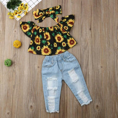Mollie 3 Pieces Set