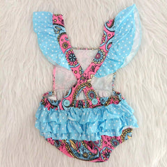 Myla Boho Baby Outfit