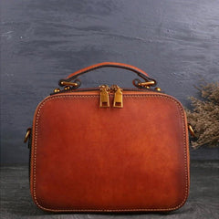 New Retro Messenger Bag