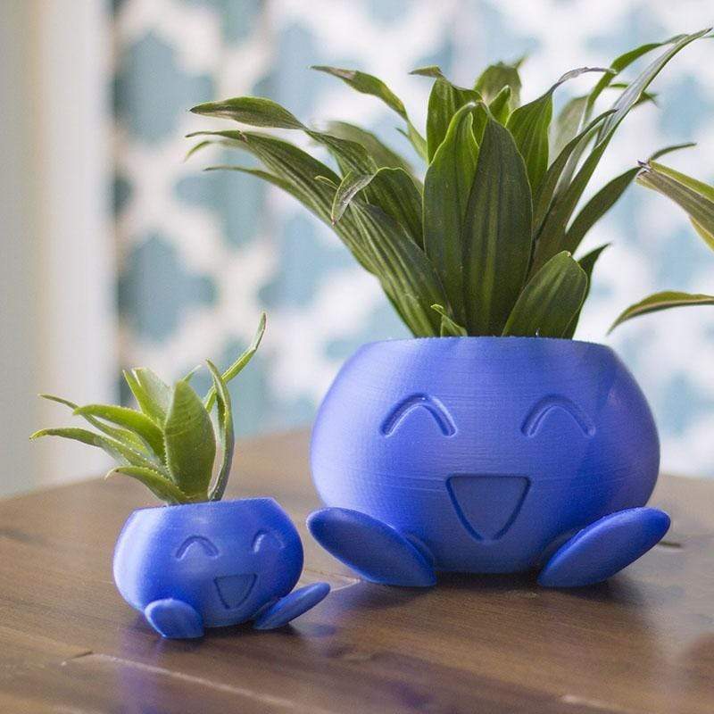 Oddish Planter Pot