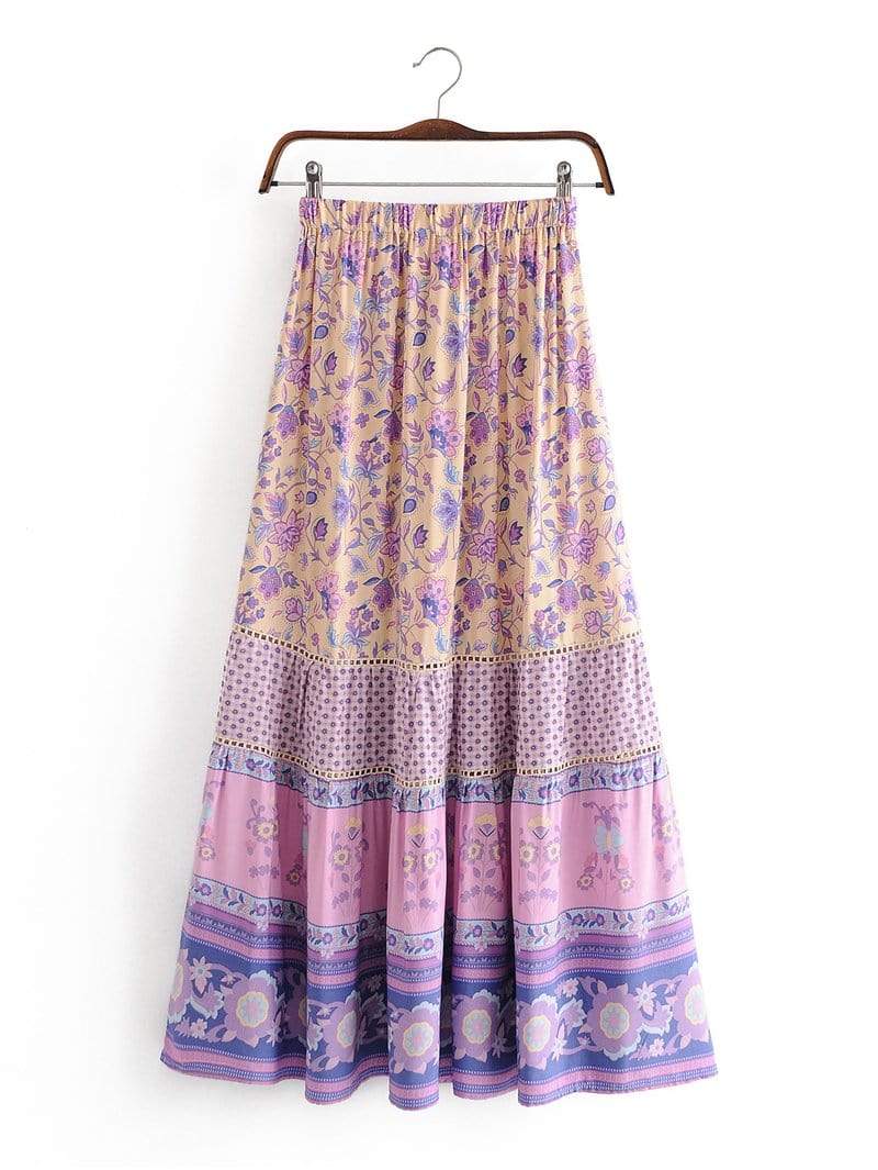 Paloma Maxi Skirt