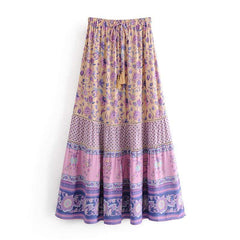 Paloma Maxi Skirt