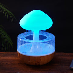 Rainy Cloud Humidifier