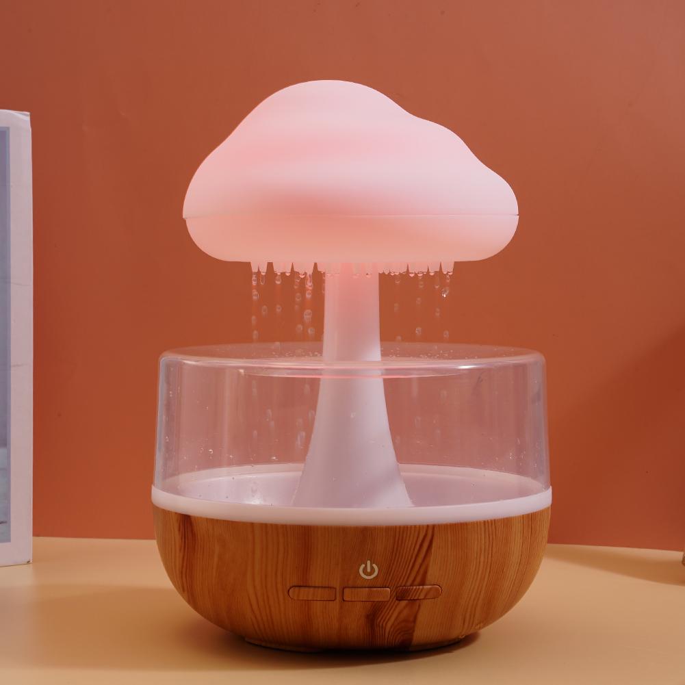 Rainy Cloud Humidifier