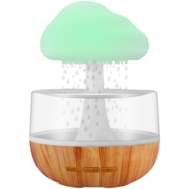 Rainy Cloud Humidifier