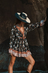 Roma Mini Dress