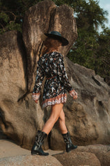 Roma Mini Dress